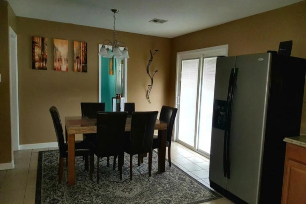 New Orleans East Retreat