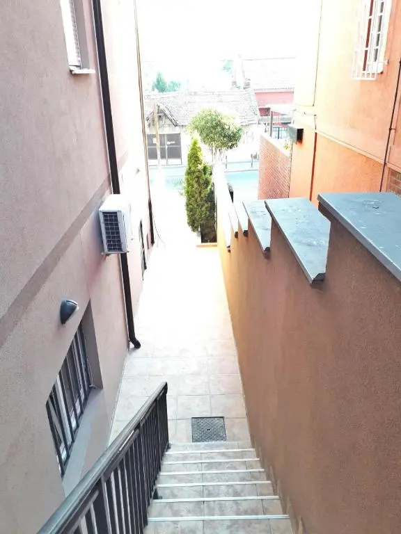 MAGENTA Apartments
