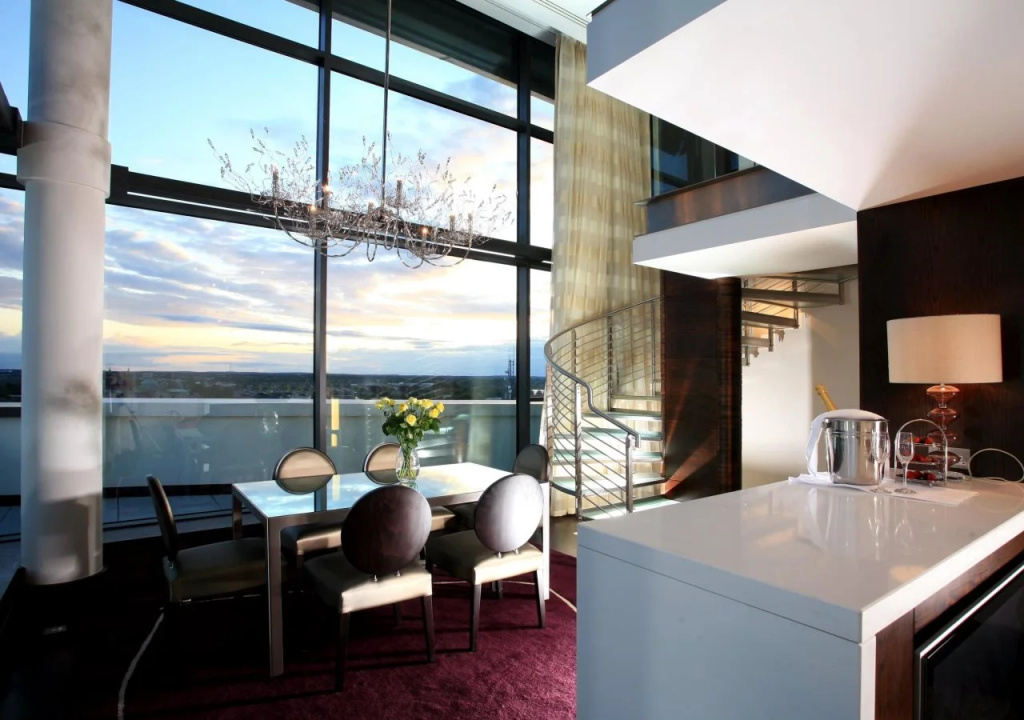 Sheraton Athlone Hotel