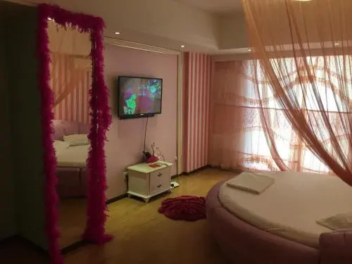 Wanda Yeweiyang Theme Hotel