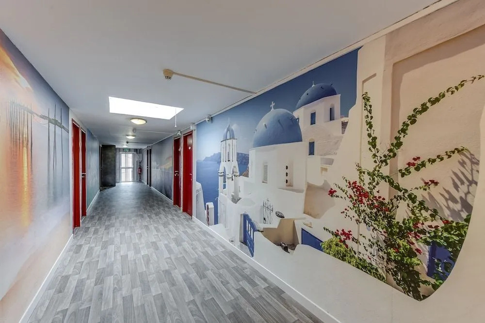 Confort Hôtel Thouars