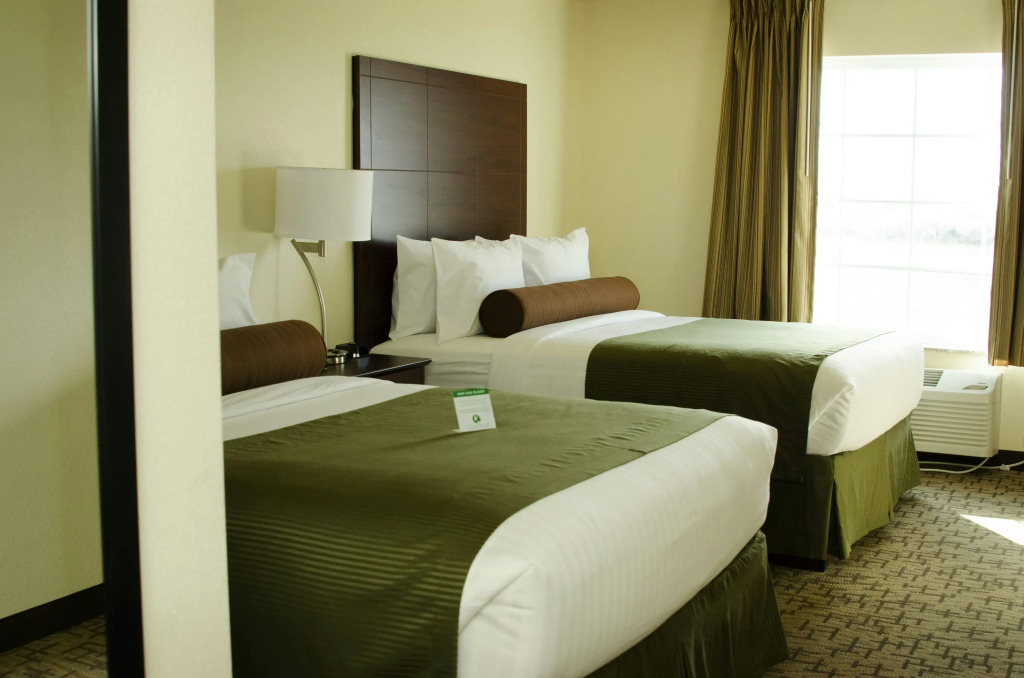 Cobblestone Inn & Suites - Soda Springs