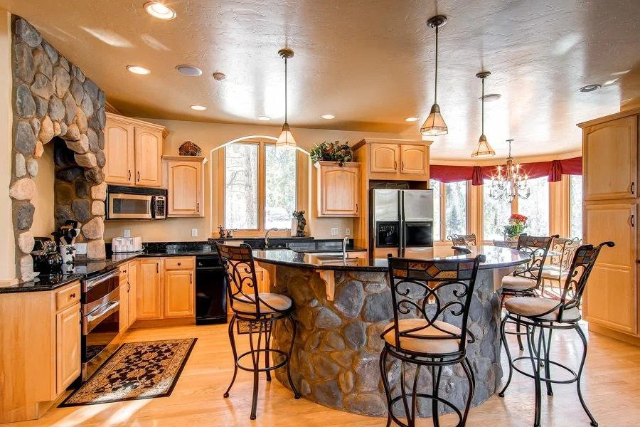 Highlands Ridge Retreat By Pinnacle Lodging