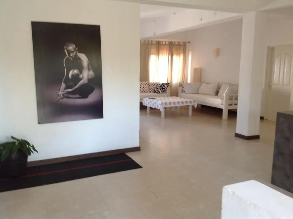 Ripasso Apartments