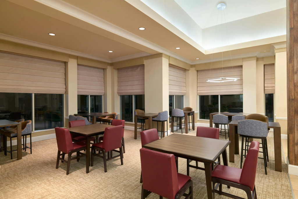 Hilton Garden Inn Hershey