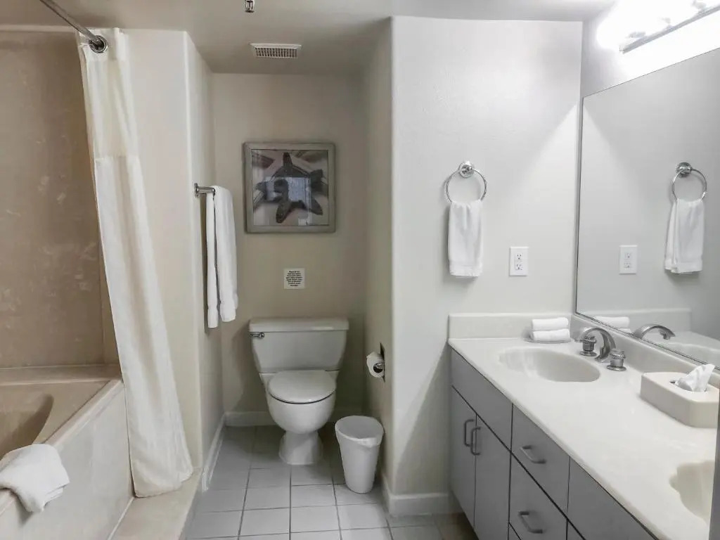 Hilton Vacation Club Riviera Beach & Shores