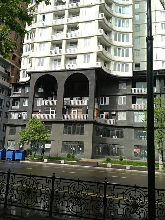 Cozy and comfortable! 35, Zhiuli Shartava Street, Saburtalo,Tbilisi