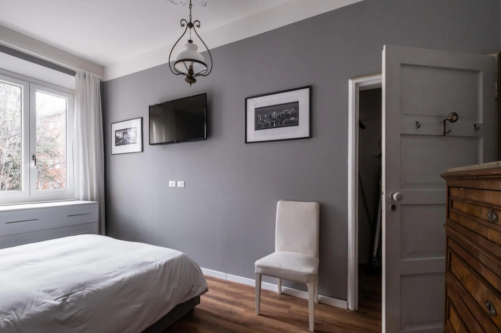Massarenti 406 Elegant Apartment by Wonderful Italy