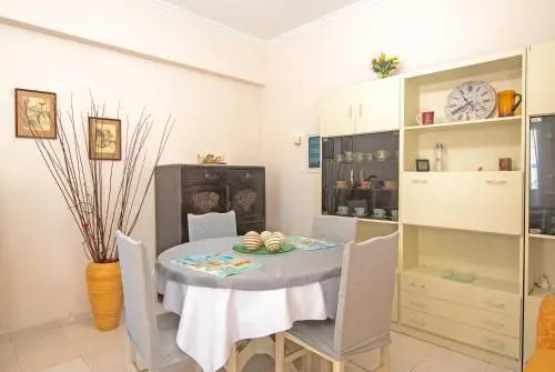 magicstay - flat 70m² 1 bedroom 1 bathroom - corfu