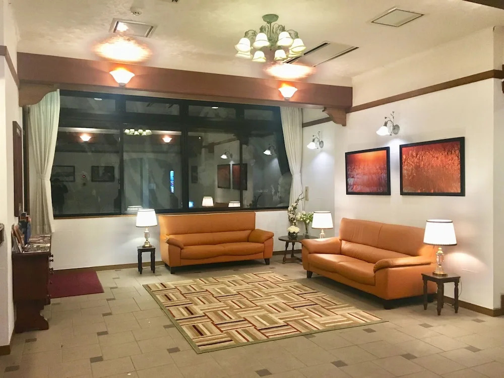 Hotel Wadano No Mori In Hakuba