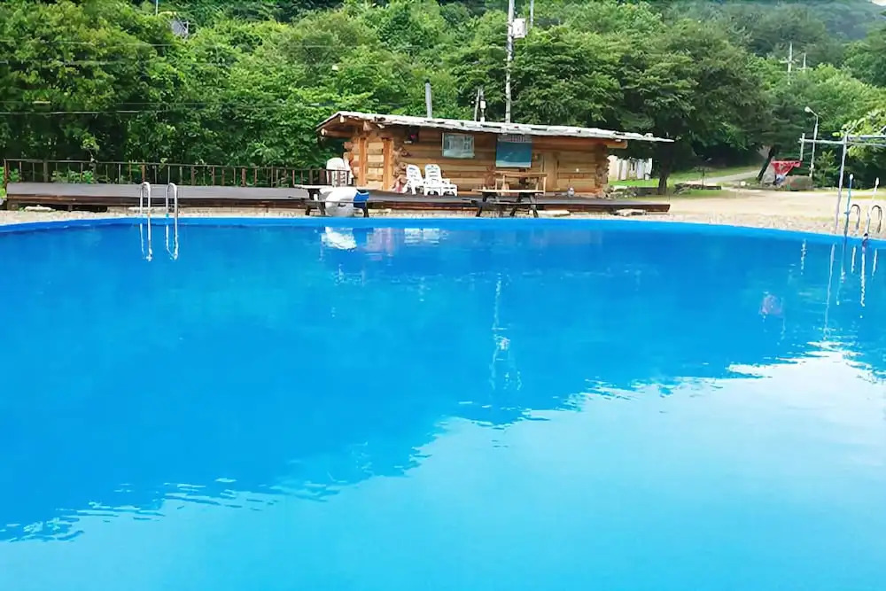 Inje Tourist Farm Pension