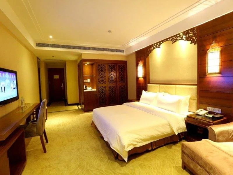 Santo Domingo International Hotel Zhangjiajie