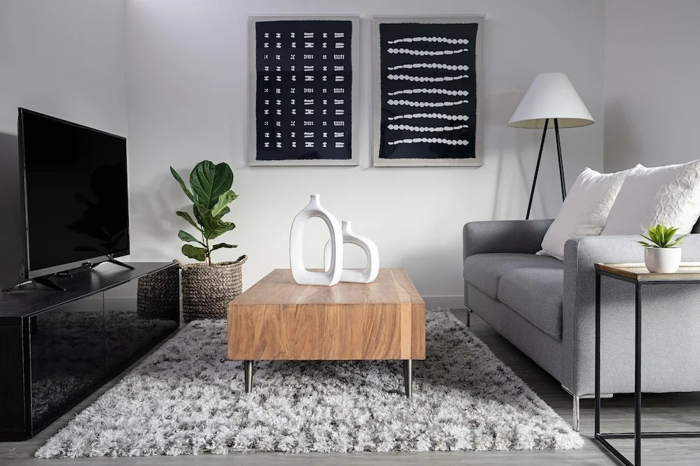 Chroma Apartment