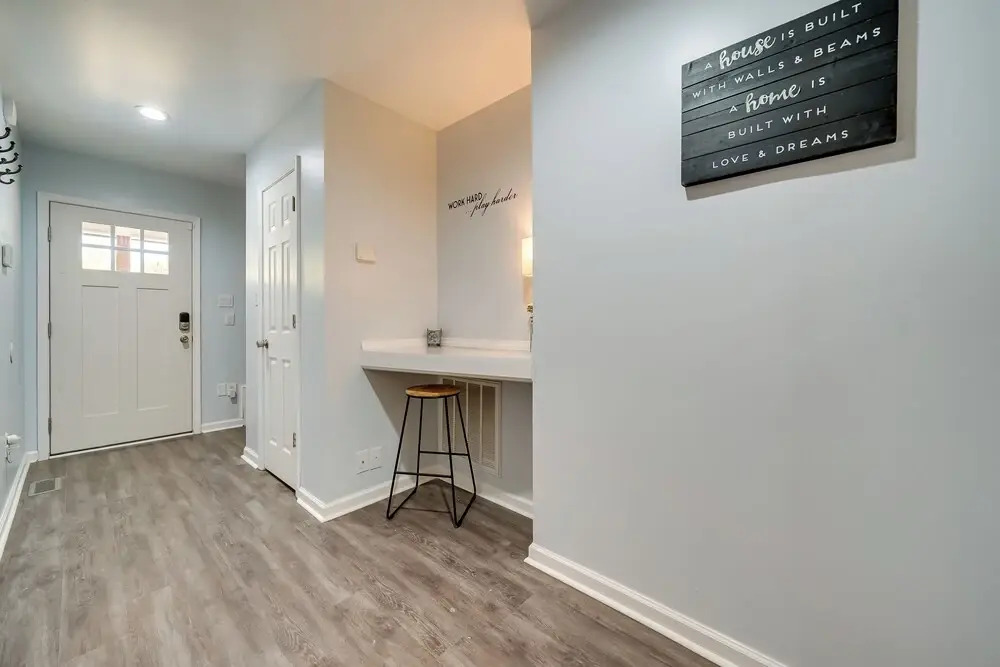 Walkable Wilmington Home Near Historic District