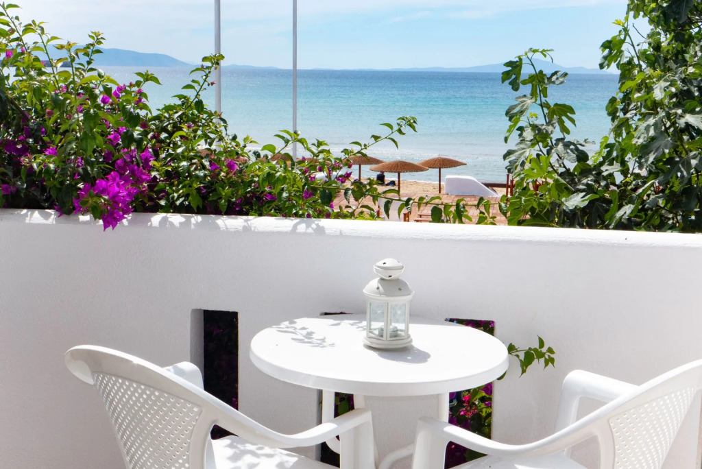 Amaryllis Beach Hotel