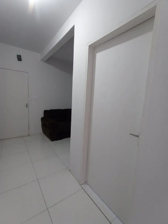 Apartamento Mobiliado à Dois Quarteirões do Centro