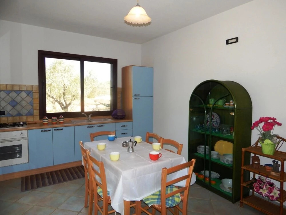 Affittasardegna - Villetta Sa Curcurica