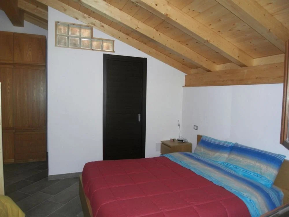 San Bernardo Casa Vacanze