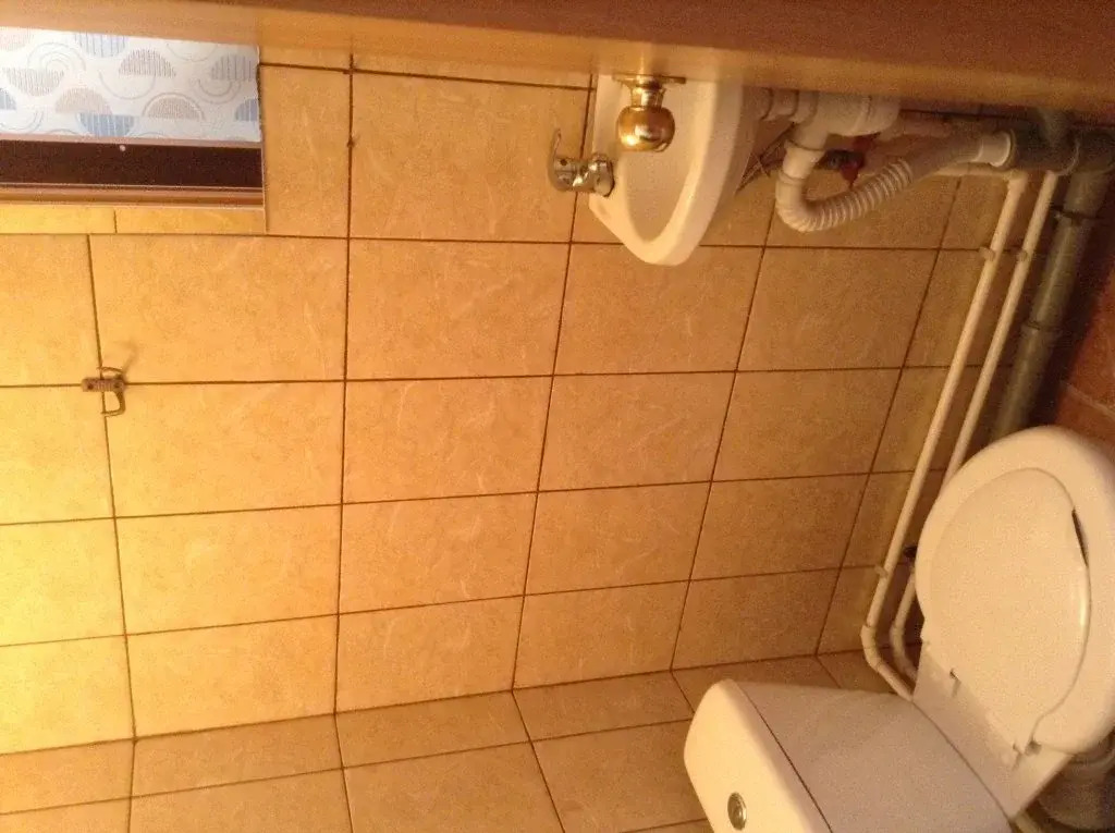 Mini Hotel Vika