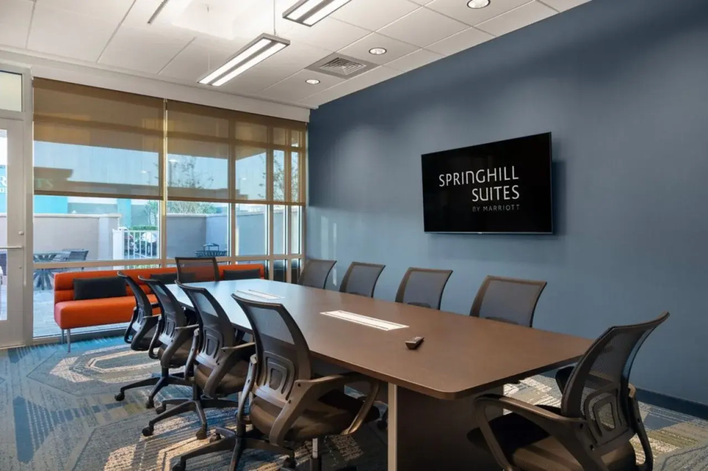 SpringHill Suites by Marriott West Melbourne Palm Bay