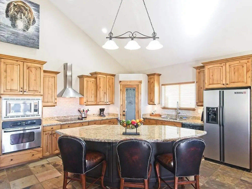 5500 Cross Country Way Townhouse