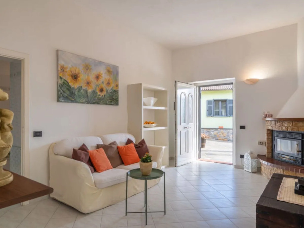 Holiday Home Miriam by Interhome