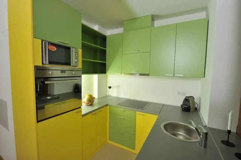Debo Apartments Lackierergasse