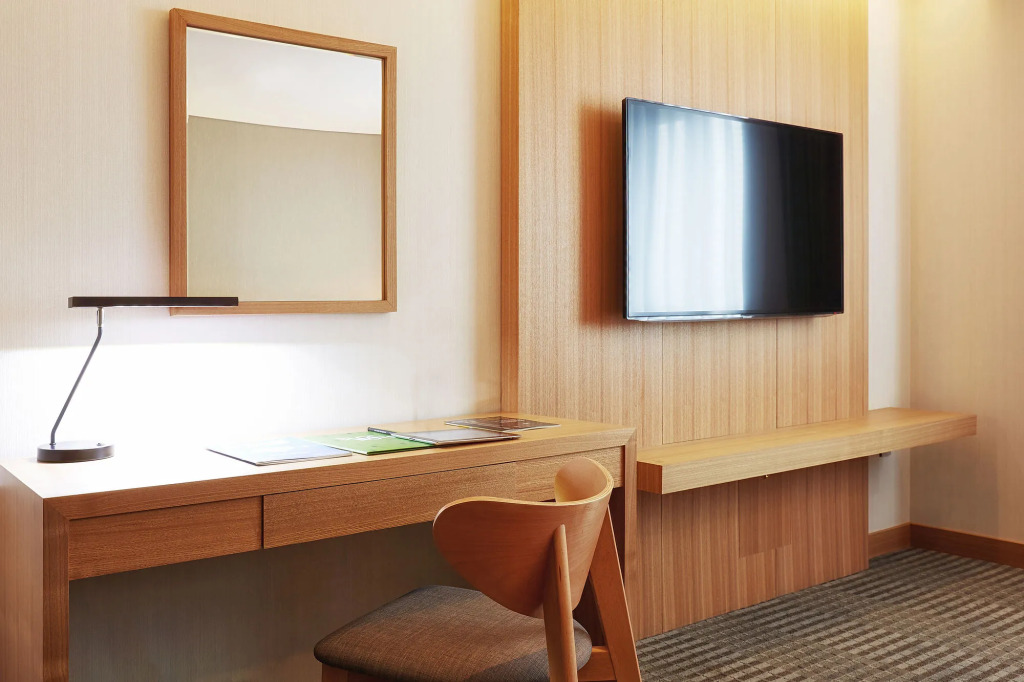 Ulsan City Hotel