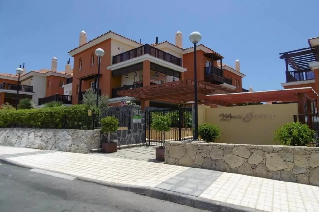 LIVVO Monte Carrera Holiday Homes