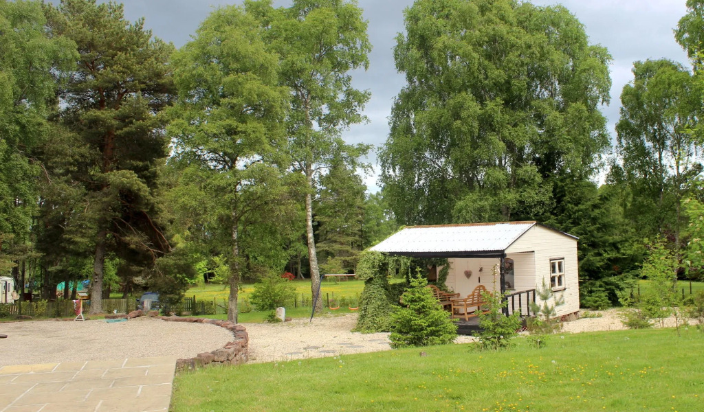 Birchwood House B&B