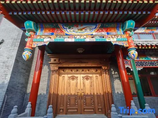 Zexin Yuan