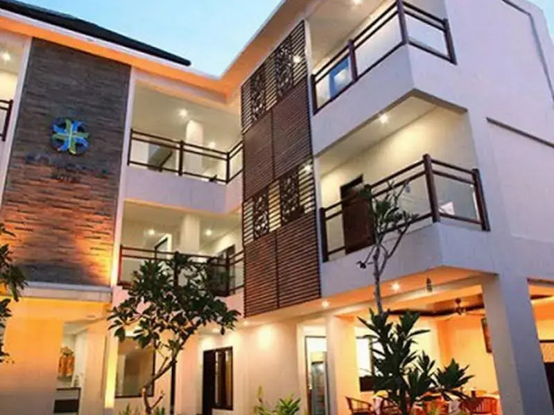 Anucara Hotel