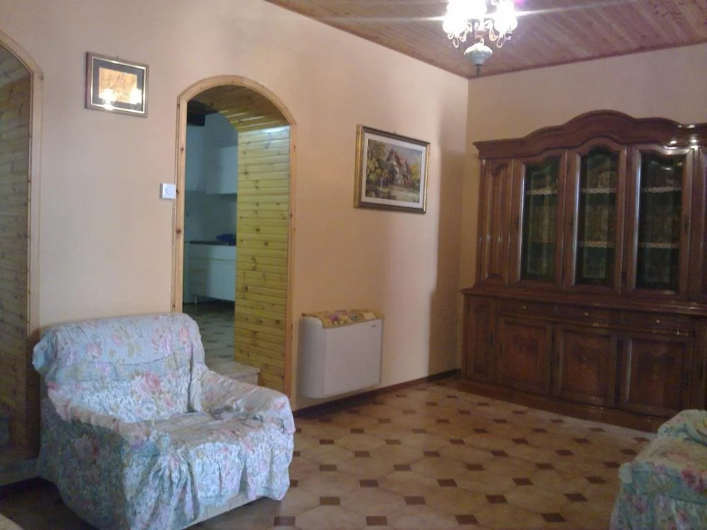Cà Vivaldi penthouse 5Terreholiday