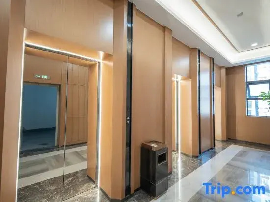 Xianfeng International Hotel