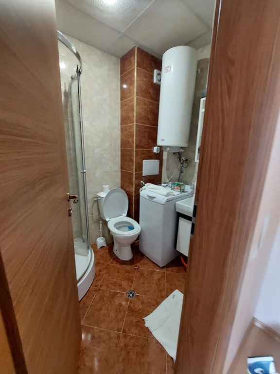 Rent Apartment by the sea in Bulgaria, Sveti Vlas, Fort Noks Prestige