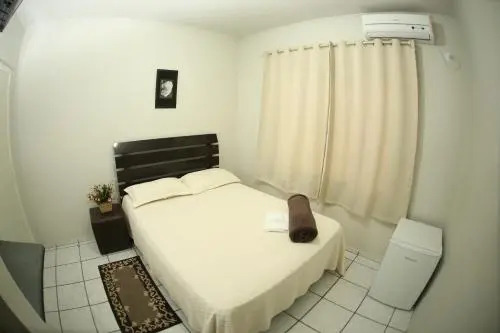 Hotel Graciosa