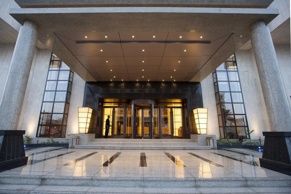 Boudl Suites