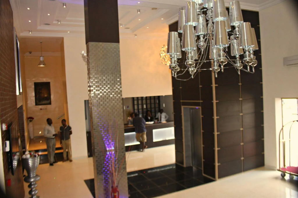 Swiss Spirit Hotel & Suites Mardezok