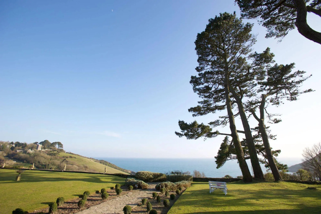 Talland Bay Hotel, Looe