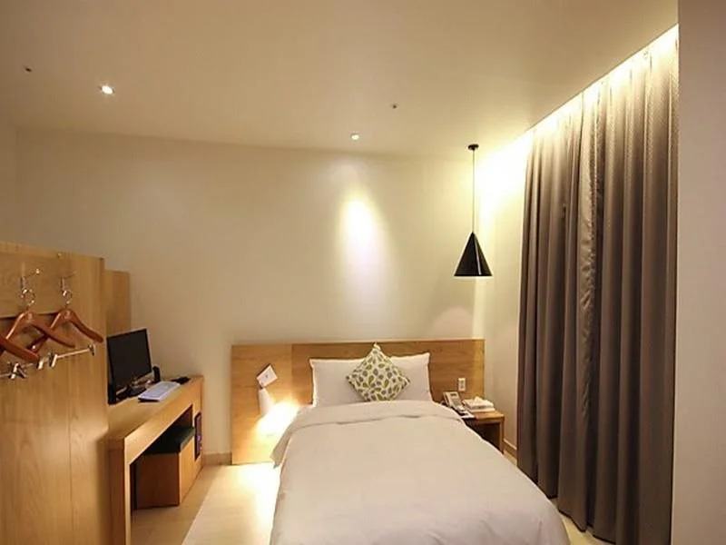 HIVICE Hotel