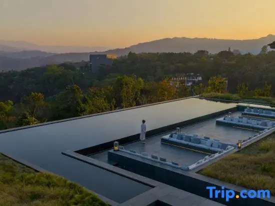 Eterna Venue Resort Jingmai