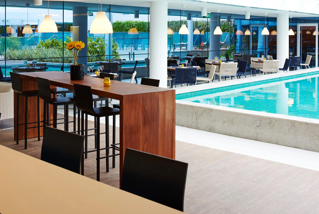 Novotel Rio de Janeiro Parque Olimpico