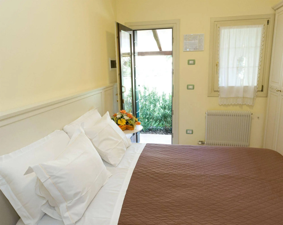 Hotel Antica Fenice