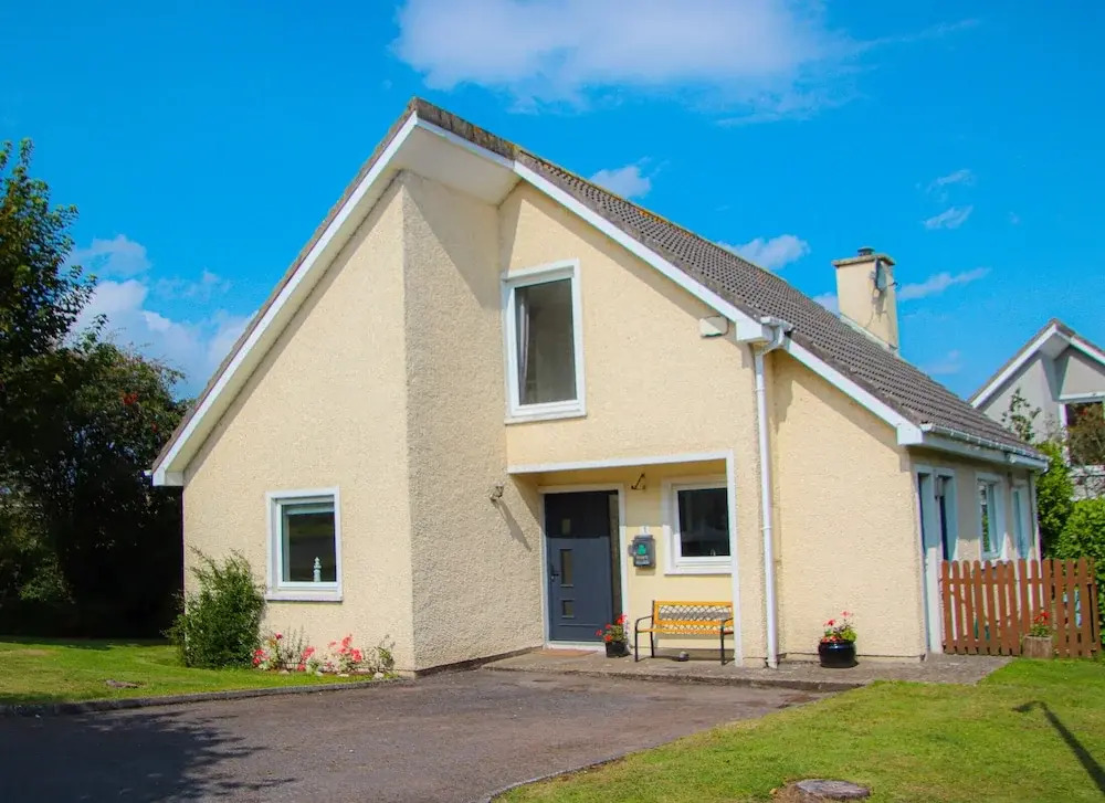 Dunmore Villas Holiday Home No 1 by Trident Holiday Homes