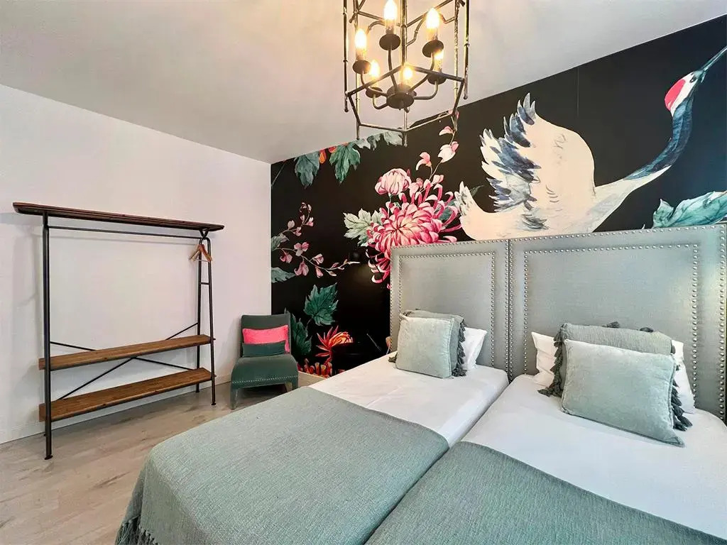 Apartamentos Realejo Campo del Príncipe 3000