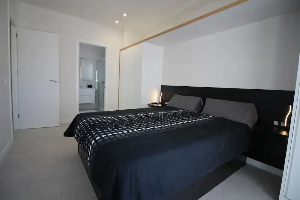Apartment in Villamartin for 4 Guests