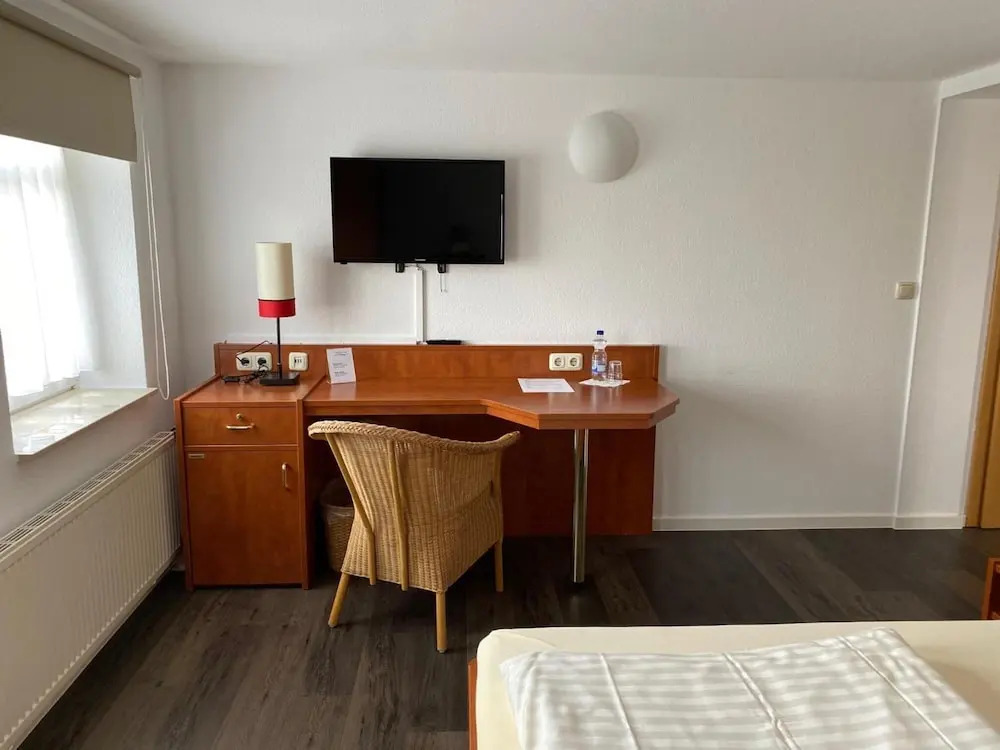 Weserlounge Apartments
