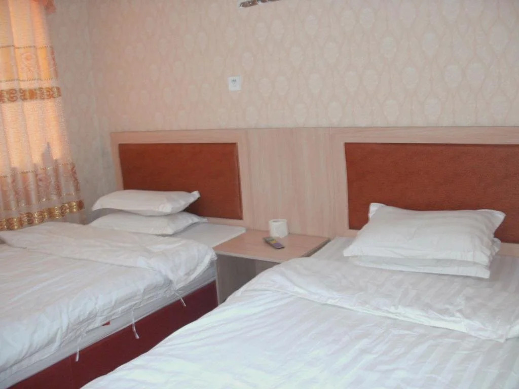 Jinwang Inn