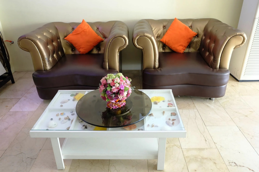 Sukhum Khaosan Au Bon Hostel