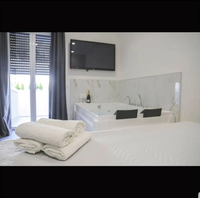 Namor Rooms  Suite
